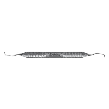 Hu-Friedy #11/12 After Five™ Gracey Curette - Handle #6-Hu-Friedy-Sordent