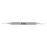 Hu-Friedy #11/14 After Five™ Gracey Curette - Handle #6-Hu-Friedy-Sordent