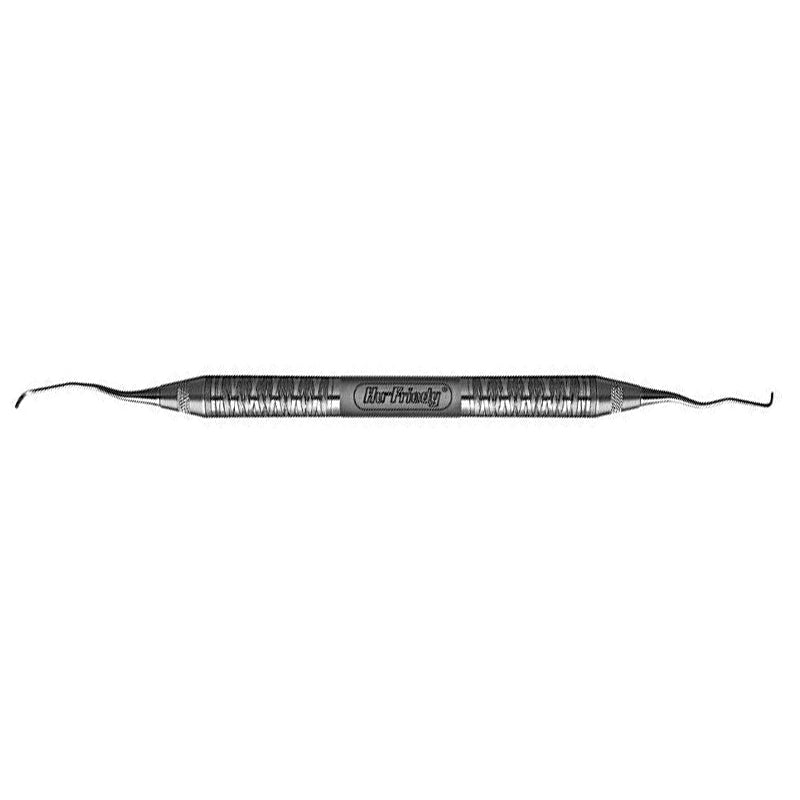 Hu-Friedy #12/13 After Five™ Gracey Curette - Handle #6-Hu-Friedy-Sordent