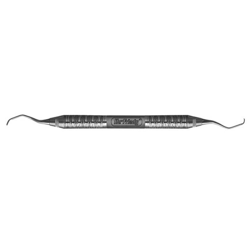 Hu-Friedy #13/14 After Five™ Gracey Curette - Handle #6-Hu-Friedy-Sordent