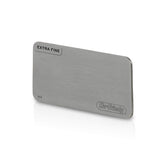 Hu-Friedy Diamond Sharpening Card - Extra Fine Grit-Hu-Friedy-Sordent
