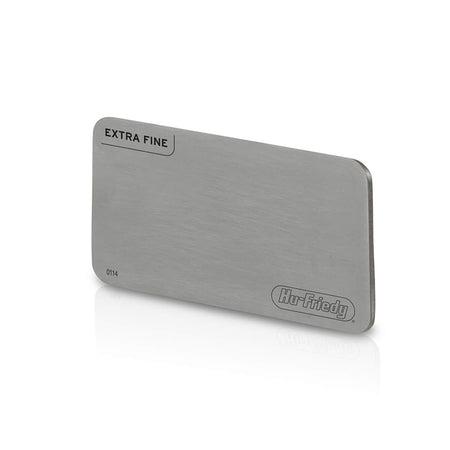 Hu-Friedy Diamond Sharpening Card - Extra Fine Grit-Hu-Friedy-Sordent
