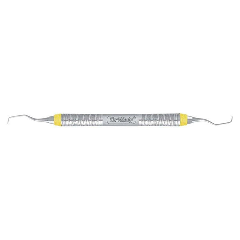 Hu-Friedy #5/6 Gracey Curette - Handle #7 Geel-Hu-Friedy-Sordent