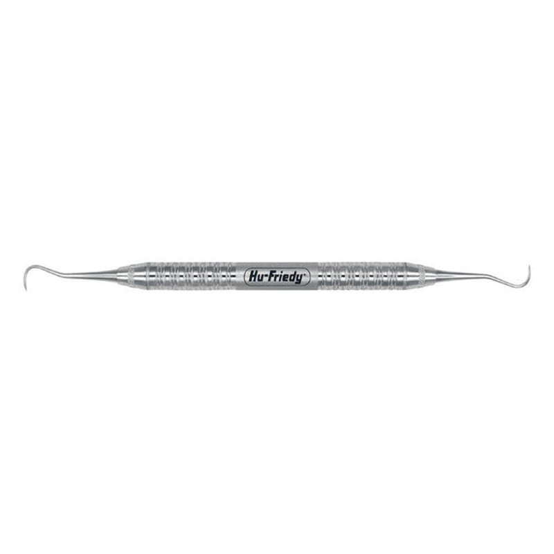 Hu-Friedy #H6/H7 Hygienist Scaler - Handle #6-Hu-Friedy-Sordent