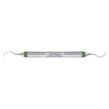 Hu-Friedy #7/8 Gracey Curette - Handle #7 Groen-Hu-Friedy-Sordent