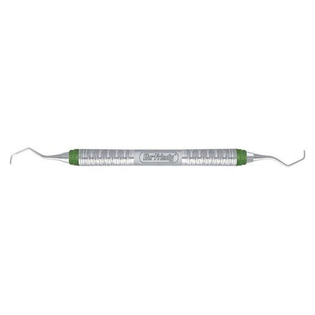 Hu-Friedy #7/8 Gracey Curette - Handle #7 Groen-Hu-Friedy-Sordent