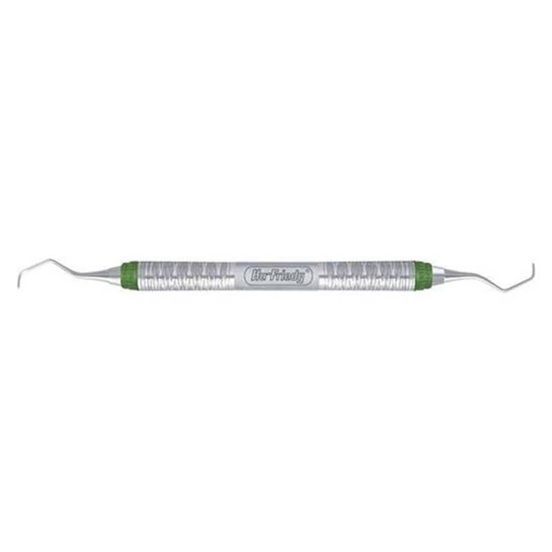 Hu-Friedy #7/8 Gracey Curette - Handle #7 Groen-Hu-Friedy-Sordent