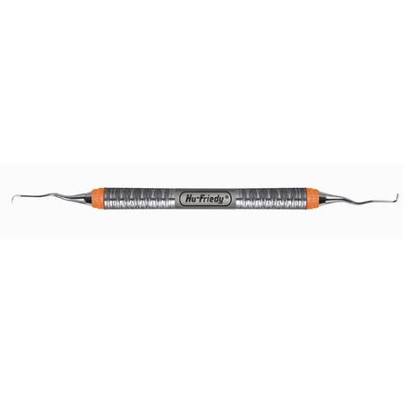 Hu-Friedy #11/12 Gracey Curette - Handle #7 Oranje-Hu-Friedy-Sordent