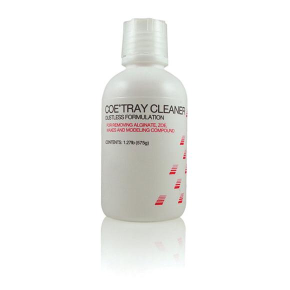 GC Coe Tray Cleaner™ Dustless (575 g)-GC-Sordent