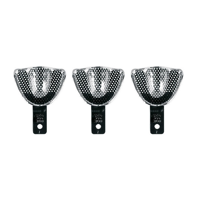 GC Coe Afdruklepel Nr.7 S Betand Boven Geperforeerd (1 st.)-GC-Sordent