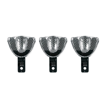 GC Coe Afdruklepel Nr.7 S Betand Boven Geperforeerd (1 st.)-GC-Sordent