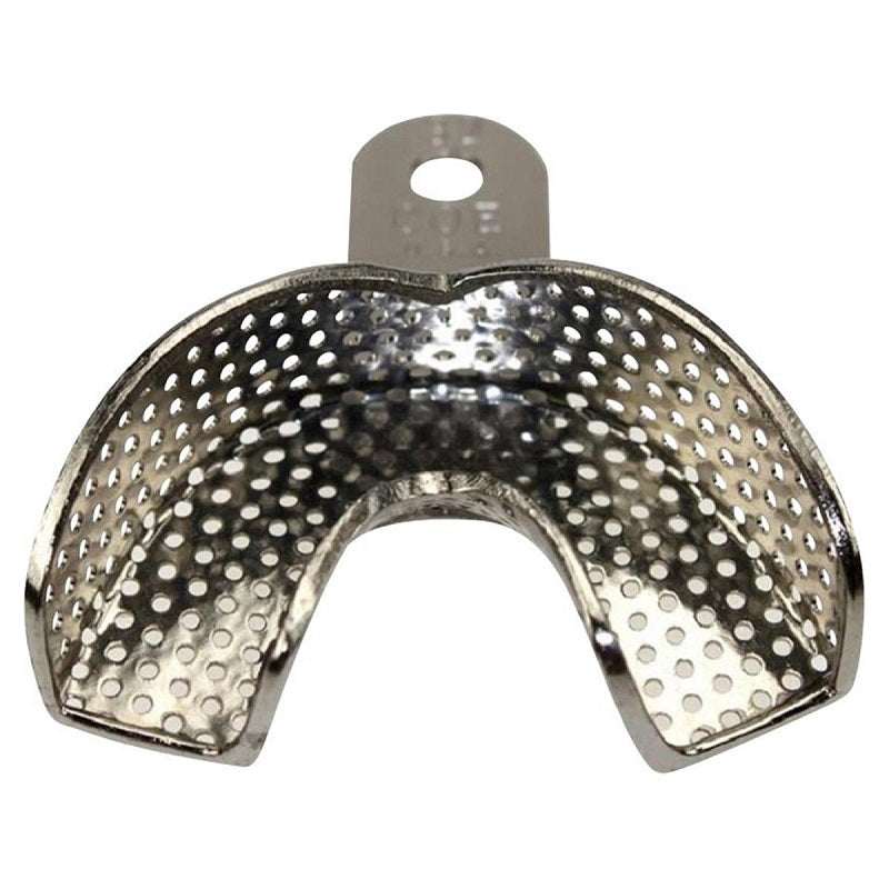 GC Coe Afdruklepel Nr.32 Partieel Geperforeerd (1 st.)-GC-Sordent