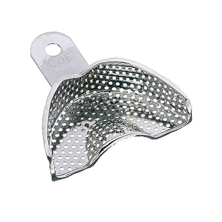 GC Coe Afdruklepel Nr.33 Partieel Front Geperforeerd (1 st.)-GC-Sordent