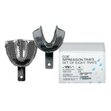 GC Coe Afdruklepelset Onbetand Geperforeerd (8 st.)-GC-Sordent