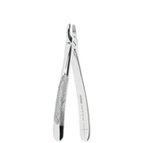 Asa Dental Extractietang #107 Gekartelde punt (17 cm)-Instrumenten-Asa Dental S.p.A-Sordent