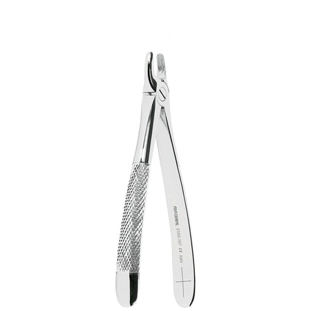 Asa Dental Extractietang #107 Gekartelde punt (17 cm)-Instrumenten-Asa Dental S.p.A-Sordent