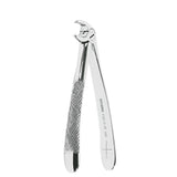 Asa Dental Extractietang #13 Gekartelde punt (15 cm)-Instrumenten-Asa Dental S.p.A-Sordent