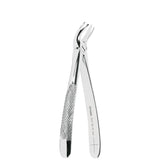 Asa Dental Extractietang #166 Gekartelde punt (17 cm)-Instrumenten-Asa Dental S.p.A-Sordent