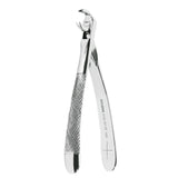 Asa Dental Extractietang #167 Gekartelde punt (16 cm)-Instrumenten-Asa Dental S.p.A-Sordent