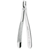 Asa Dental Extractietang #168 Gekartelde punt (17 cm)-Instrumenten-Asa Dental S.p.A-Sordent