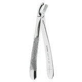 Asa Dental Extractietang #17 Gekartelde punt (17 cm)-Instrumenten-Asa Dental S.p.A-Sordent