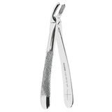 Asa Dental Extractietang #18A Gekartelde punt (17 cm)-Instrumenten-Asa Dental S.p.A-Sordent