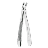 Asa Dental Extractietang #18 Gekartelde punt (17 cm)-Instrumenten-Asa Dental S.p.A-Sordent