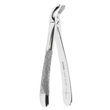 Asa Dental Extractietang #21 Gekartelde punt (16 cm)-Instrumenten-Asa Dental S.p.A-Sordent
