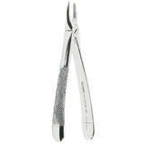 Asa Dental Extractietang #29N Gekartelde punt (17 cm)-Instrumenten-Asa Dental S.p.A-Sordent