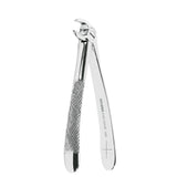 Asa Dental Extractietang #33A Gekartelde punt (15 cm)-Instrumenten-Asa Dental S.p.A-Sordent