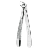 Asa Dental Extractietang #33L Gekartelde punt (15 cm)-Instrumenten-Asa Dental S.p.A-Sordent