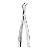 Asa Dental Extractietang #346 Gekartelde punt (18 cm)-Instrumenten-Asa Dental S.p.A-Sordent
