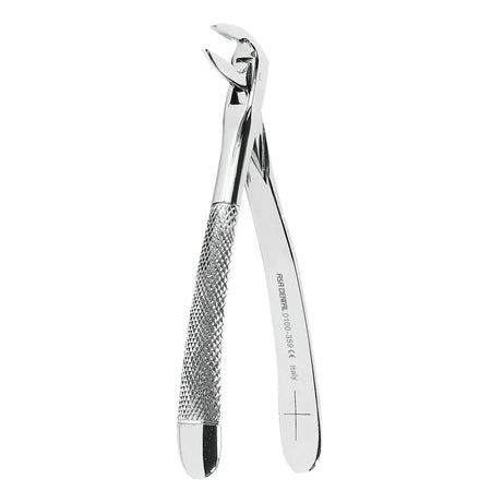 Asa Dental Extractietang #359 Gekartelde punt (16 cm)-Instrumenten-Asa Dental S.p.A-Sordent