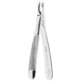 Asa Dental Extractietang #43A Gekartelde punt (17 cm)-Instrumenten-Asa Dental S.p.A-Sordent