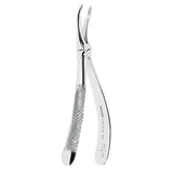 Asa Dental Extractietang #44 Gekartelde punt (19 cm)-Instrumenten-Asa Dental S.p.A-Sordent