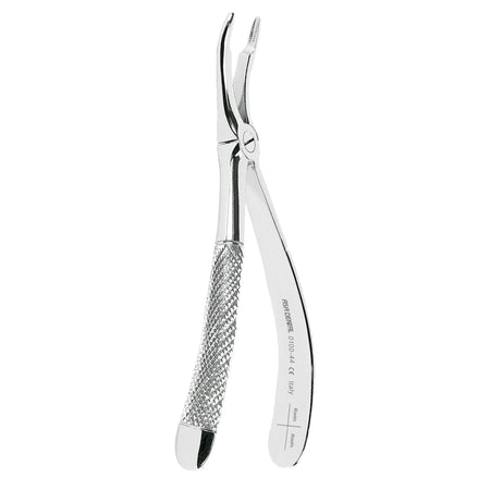 Asa Dental Extractietang #44 Gekartelde punt (19 cm)-Instrumenten-Asa Dental S.p.A-Sordent
