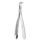 Asa Dental Extractietang #45 Gekartelde punt (18 cm)-Instrumenten-Asa Dental S.p.A-Sordent
