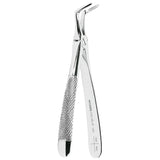 Asa Dental Extractietang #46L Gekartelde punt (18 cm)-Instrumenten-Asa Dental S.p.A-Sordent