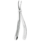 Asa Dental Extractietang #48 Gekartelde punt (19 cm)-Instrumenten-Asa Dental S.p.A-Sordent