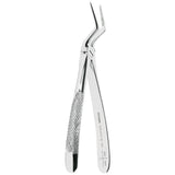 Asa Dental Extractietang #51Lx Gekartelde punt (20 cm)-Instrumenten-Asa Dental S.p.A-Sordent