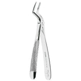 Asa Dental Extractietang #51L Gekartelde punt (19 cm)-Instrumenten-Asa Dental S.p.A-Sordent