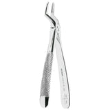 Asa Dental Extractietang #51 Gekartelde punt (18 cm)-Instrumenten-Asa Dental S.p.A-Sordent