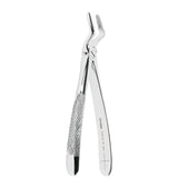 Asa Dental Extractietang #52 Gekartelde punt (19 cm)-Instrumenten-Asa Dental S.p.A-Sordent