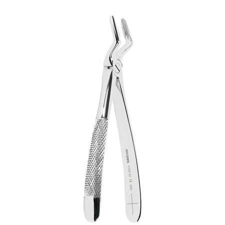 Asa Dental Extractietang #52 Gekartelde punt (19 cm)-Instrumenten-Asa Dental S.p.A-Sordent