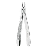 Asa Dental Extractietang #54 Gekartelde punt (17 cm)-Instrumenten-Asa Dental S.p.A-Sordent