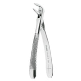 Asa Dental Extractietang #59L Gekartelde punt (16 cm)-Instrumenten-Asa Dental S.p.A-Sordent