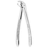 Asa Dental Extractietang #59 Gekartelde punt (15 cm)-Instrumenten-Asa Dental S.p.A-Sordent