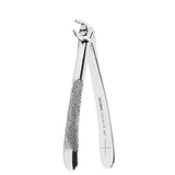 Asa Dental Extractietang #60 Gekartelde punt (15 cm)-Instrumenten-Asa Dental S.p.A-Sordent