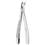 Asa Dental Extractietang #65L Gekartelde punt (17 cm)-Instrumenten-Asa Dental S.p.A-Sordent