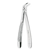 Asa Dental Extractietang #65R Gekartelde punt (17 cm)-Instrumenten-Asa Dental S.p.A-Sordent